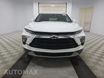 2024 Chevrolet Blazer LT 2LT - miniatura 2