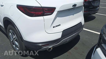 2024 Chevrolet Blazer LT 2LT - miniatura 27