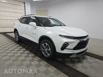 2024 Chevrolet Blazer LT 2LT - miniatura 3