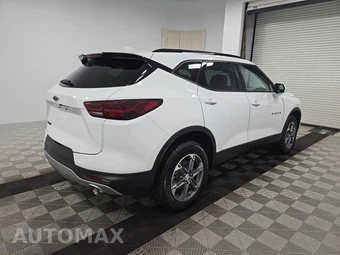 2024 Chevrolet Blazer LT 2LT - miniatura 4
