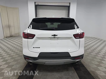 2024 Chevrolet Blazer LT 2LT - miniatura 5