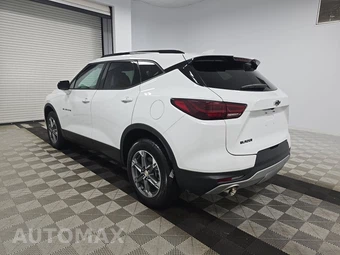 2024 Chevrolet Blazer LT 2LT - miniatura 6