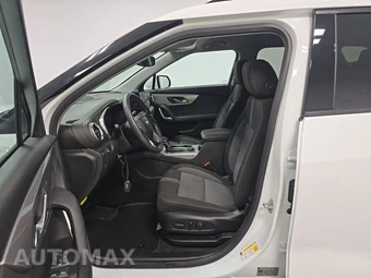 2024 Chevrolet Blazer LT 2LT - miniatura 7