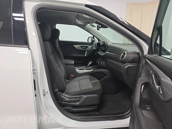 2024 Chevrolet Blazer LT 2LT - miniatura 8