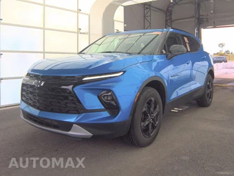 2024 Chevrolet Blazer LT 2LT