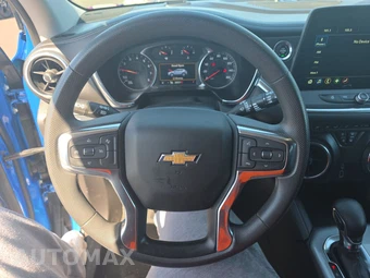2024 Chevrolet Blazer LT 2LT - miniatura 10