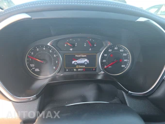 2024 Chevrolet Blazer LT 2LT - miniatura 12