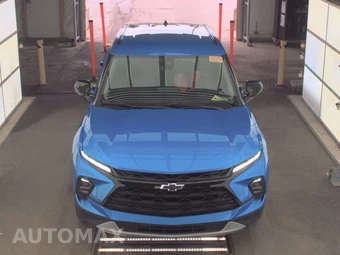 2024 Chevrolet Blazer LT 2LT - miniatura 2