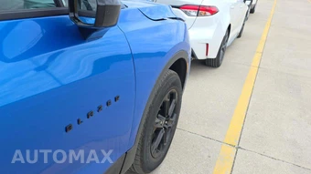 2024 Chevrolet Blazer LT 2LT - miniatura 24