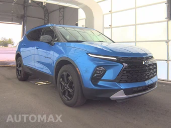 2024 Chevrolet Blazer LT 2LT - miniatura 3