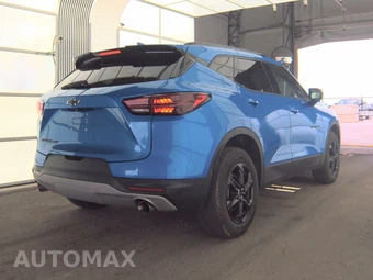 2024 Chevrolet Blazer LT 2LT - miniatura 4