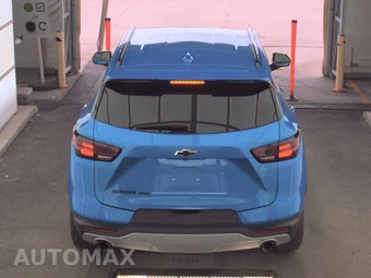 2024 Chevrolet Blazer LT 2LT - miniatura 5