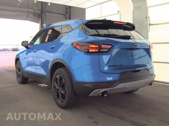 2024 Chevrolet Blazer LT 2LT - miniatura 6