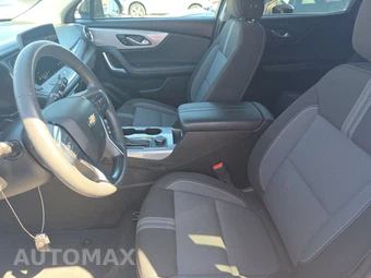 2024 Chevrolet Blazer LT 2LT - miniatura 7