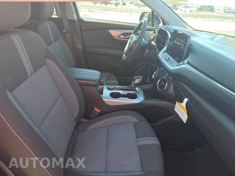 2024 Chevrolet Blazer LT 2LT - miniatura 8