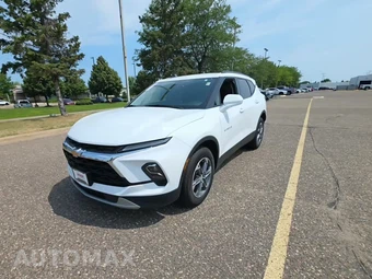 2024 Chevrolet Blazer LT 2LT