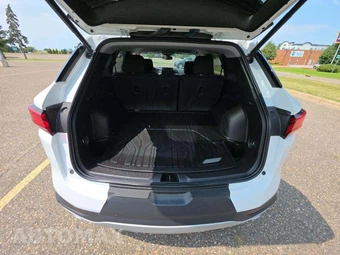2024 Chevrolet Blazer LT 2LT - miniatura 11