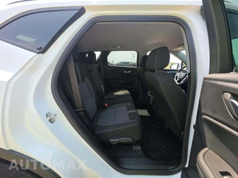 2024 Chevrolet Blazer LT 2LT - miniatura 13