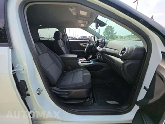 2024 Chevrolet Blazer LT 2LT - miniatura 15