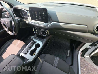 2024 Chevrolet Blazer LT 2LT - miniatura 16