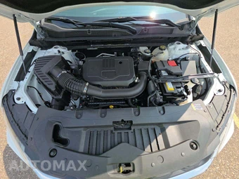 2024 Chevrolet Blazer LT 2LT - miniatura 20