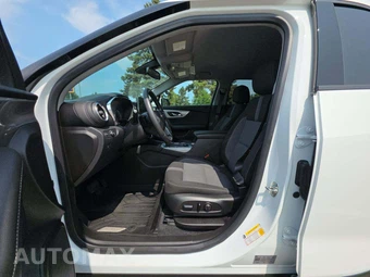 2024 Chevrolet Blazer LT 2LT - miniatura 3