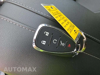 2024 Chevrolet Blazer LT 2LT - miniatura 5