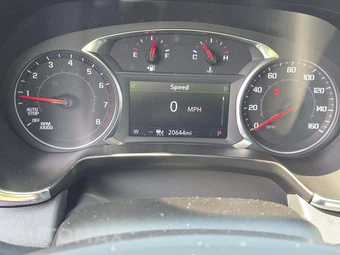 2024 Chevrolet Blazer LT 2LT - miniatura 6