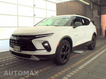 2024 Chevrolet Blazer LT 2LT