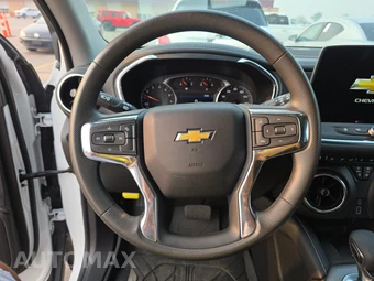 2024 Chevrolet Blazer LT 2LT – miniatura 10