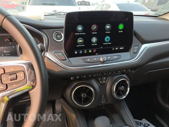 2024 Chevrolet Blazer LT 2LT – miniatura 11