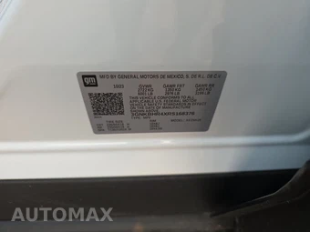 2024 Chevrolet Blazer LT 2LT – miniatura 14