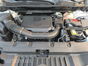 2024 Chevrolet Blazer LT 2LT – miniatura 15