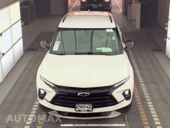 2024 Chevrolet Blazer LT 2LT – miniatura 2