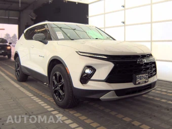 2024 Chevrolet Blazer LT 2LT – miniatura 3