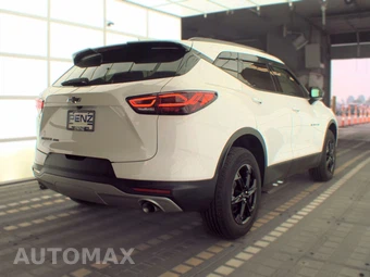 2024 Chevrolet Blazer LT 2LT – miniatura 4
