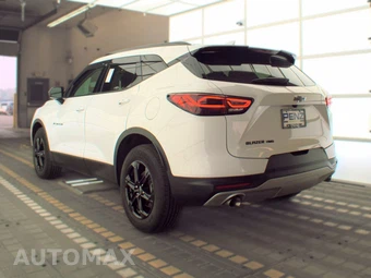 2024 Chevrolet Blazer LT 2LT – miniatura 6