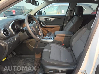2024 Chevrolet Blazer LT 2LT – miniatura 7