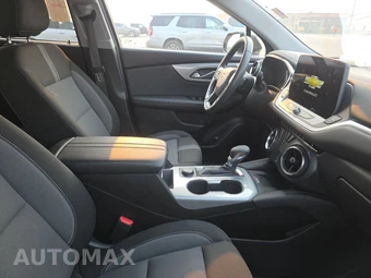 2024 Chevrolet Blazer LT 2LT – miniatura 8