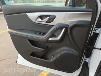 2024 Chevrolet Blazer LT 2LT – miniatura 9