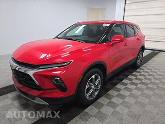 2024 Chevrolet Blazer LT 2LT