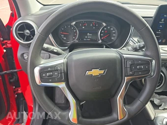 2024 Chevrolet Blazer LT 2LT - miniatura 10