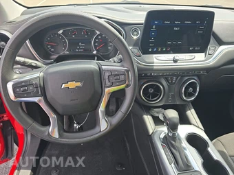 2024 Chevrolet Blazer LT 2LT - miniatura 11