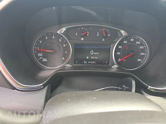 2024 Chevrolet Blazer LT 2LT - miniatura 12