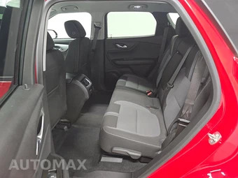 2024 Chevrolet Blazer LT 2LT - miniatura 13