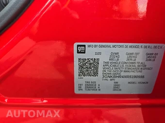 2024 Chevrolet Blazer LT 2LT - miniatura 14