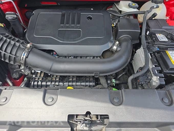 2024 Chevrolet Blazer LT 2LT - miniatura 15