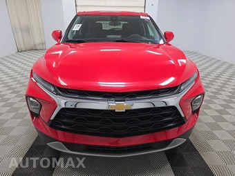 2024 Chevrolet Blazer LT 2LT - miniatura 2