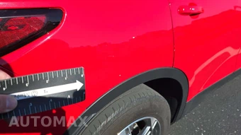 2024 Chevrolet Blazer LT 2LT - miniatura 22