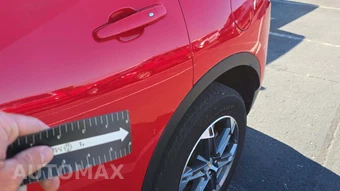 2024 Chevrolet Blazer LT 2LT - miniatura 24